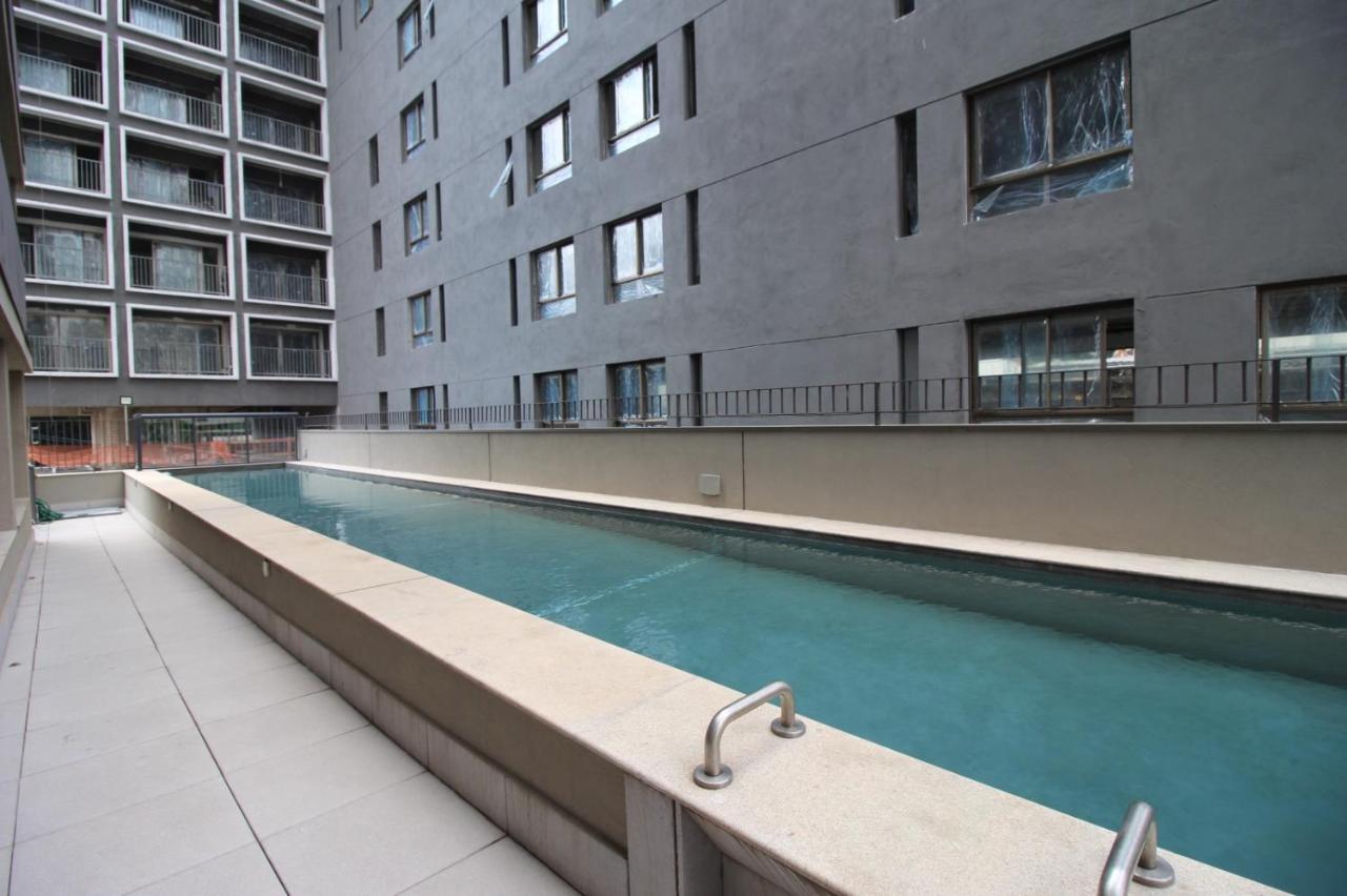 360 Vn Melo Alves By Housi Apartment São Paulo Luaran gambar