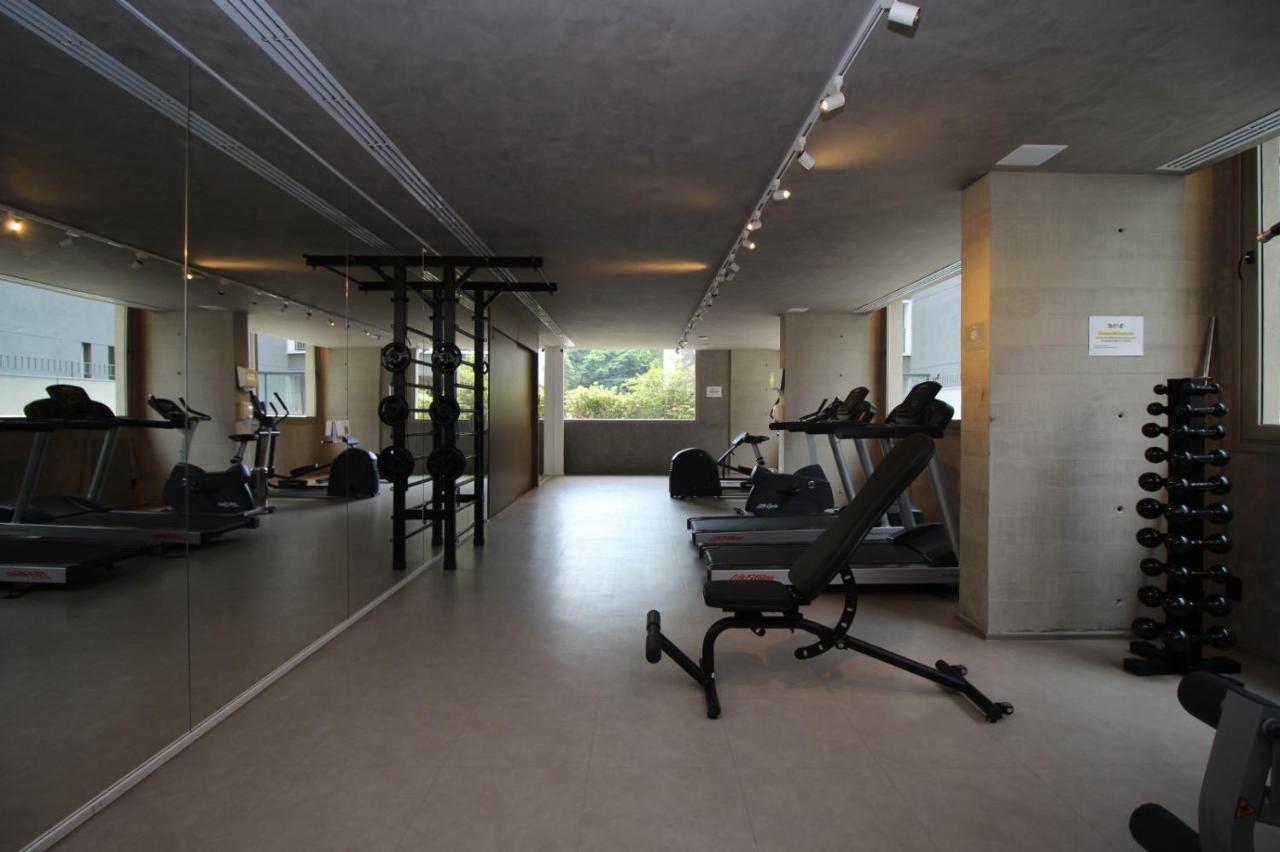 360 Vn Melo Alves By Housi Apartment São Paulo Luaran gambar