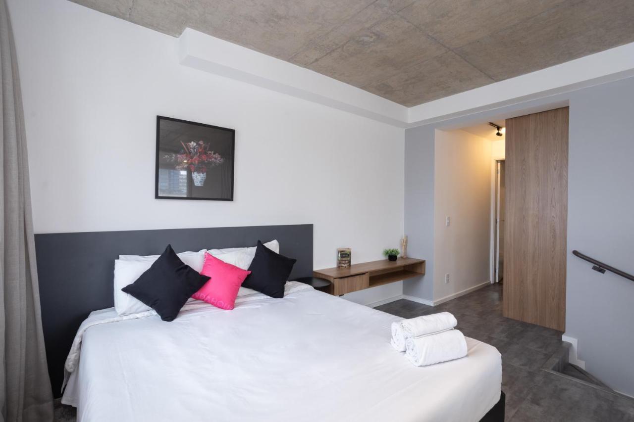 360 Vn Melo Alves By Housi Apartment São Paulo Luaran gambar