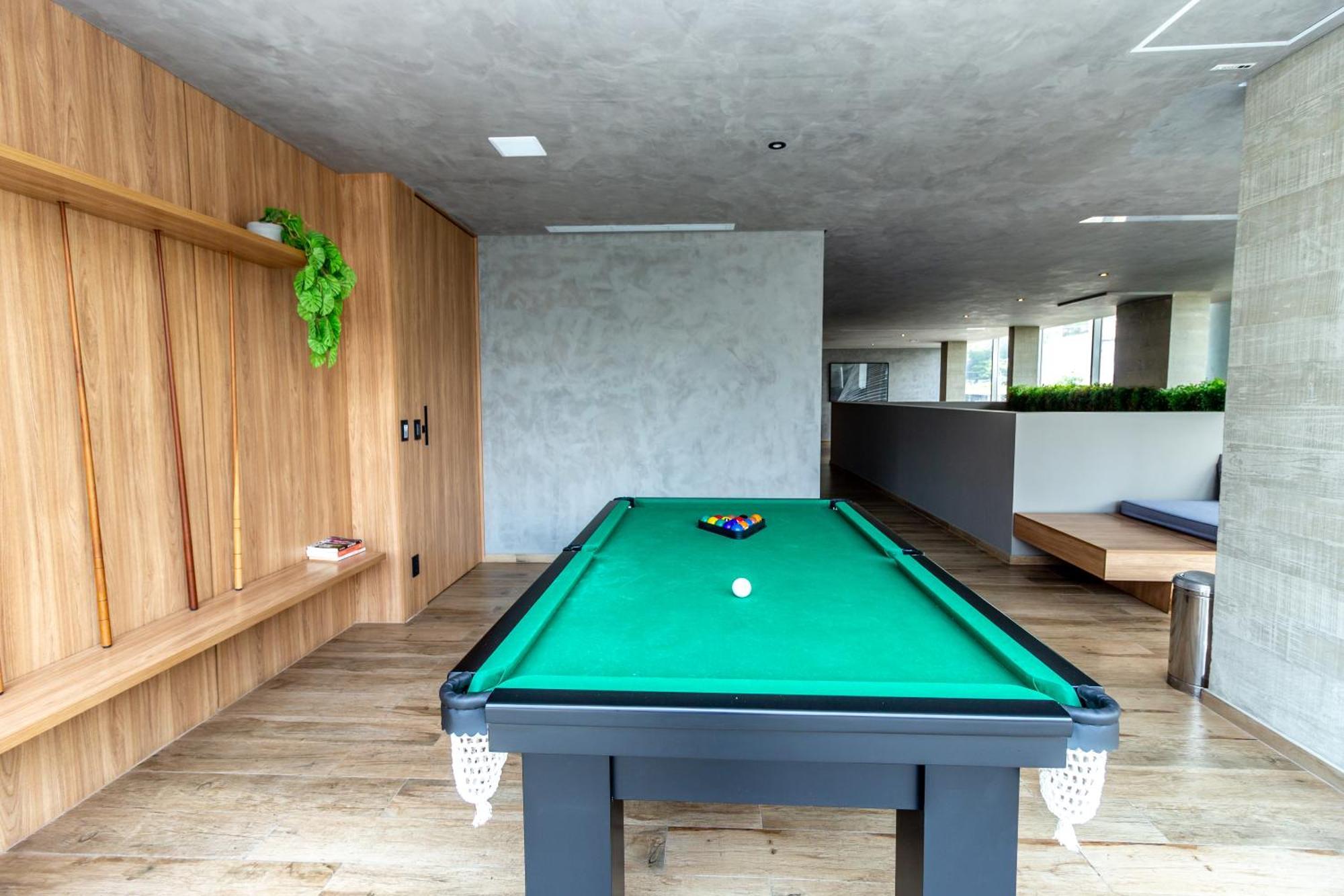 360 Vn Melo Alves By Housi Apartment São Paulo Luaran gambar